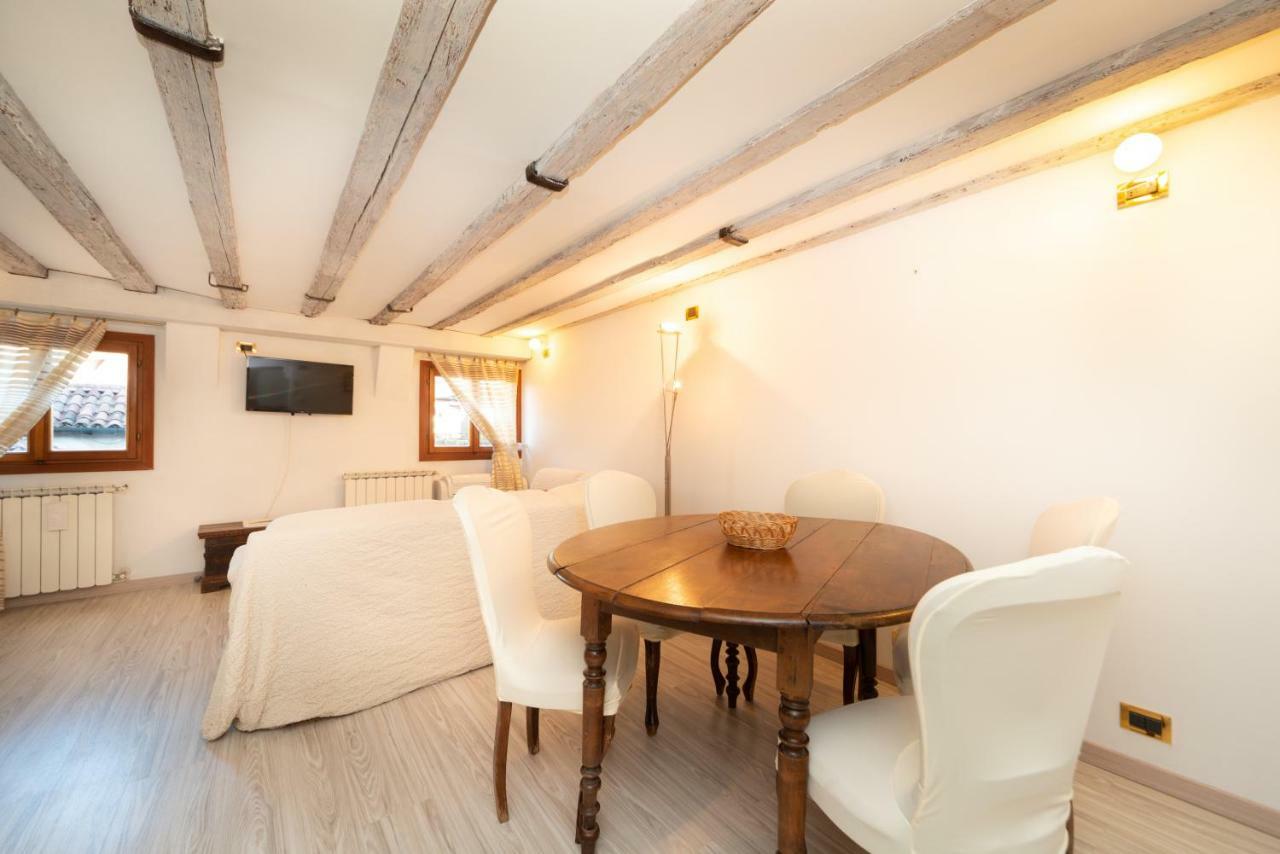 Appartement Heart Of Venice White House Rialto Wi-Fi 1Gbs Extérieur photo