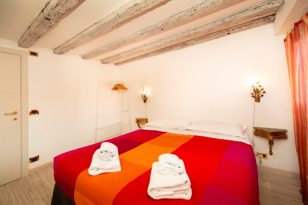 Appartement Heart Of Venice White House Rialto Wi-Fi 1Gbs Extérieur photo