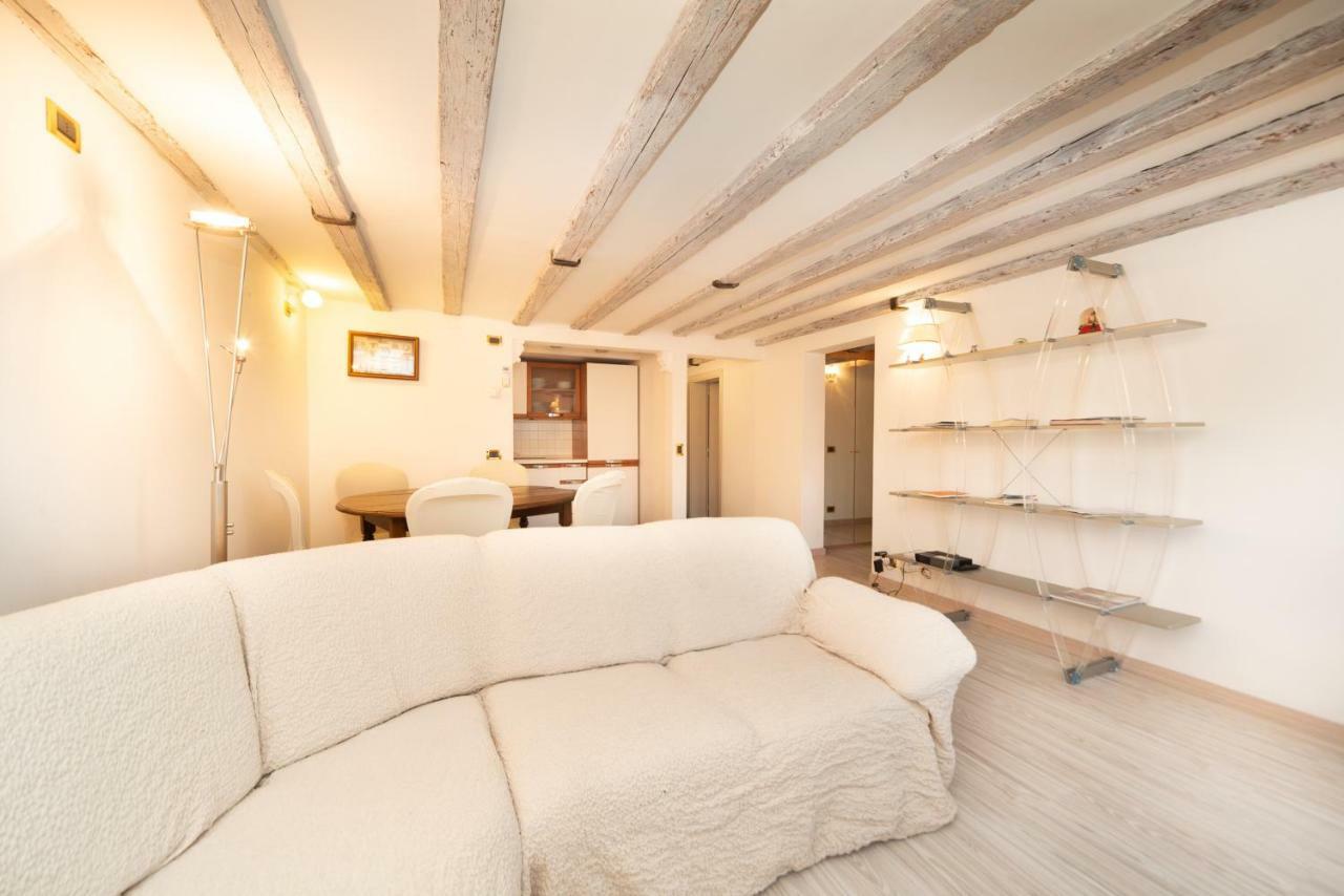 Appartement Heart Of Venice White House Rialto Wi-Fi 1Gbs Extérieur photo