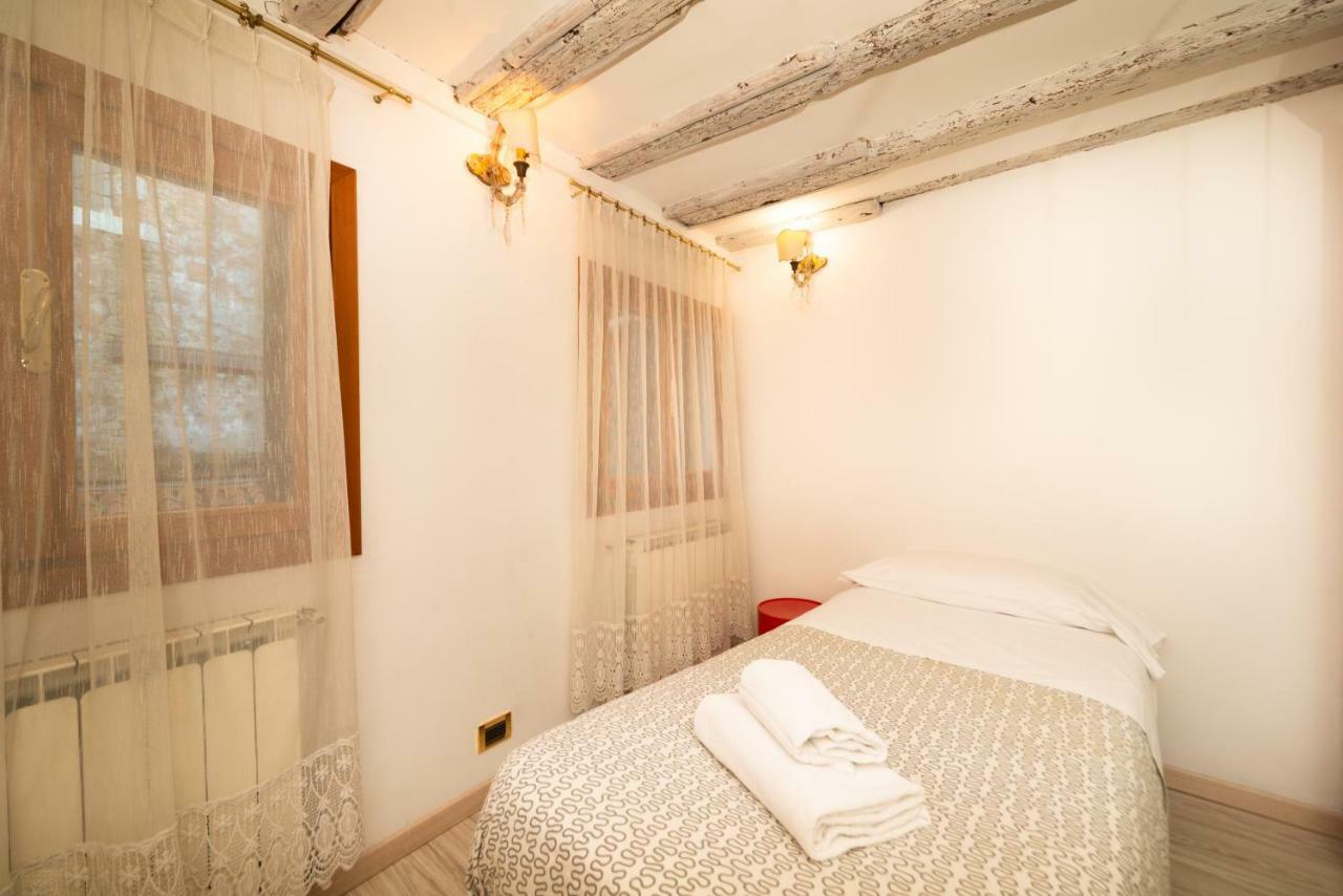 Appartement Heart Of Venice White House Rialto Wi-Fi 1Gbs Extérieur photo