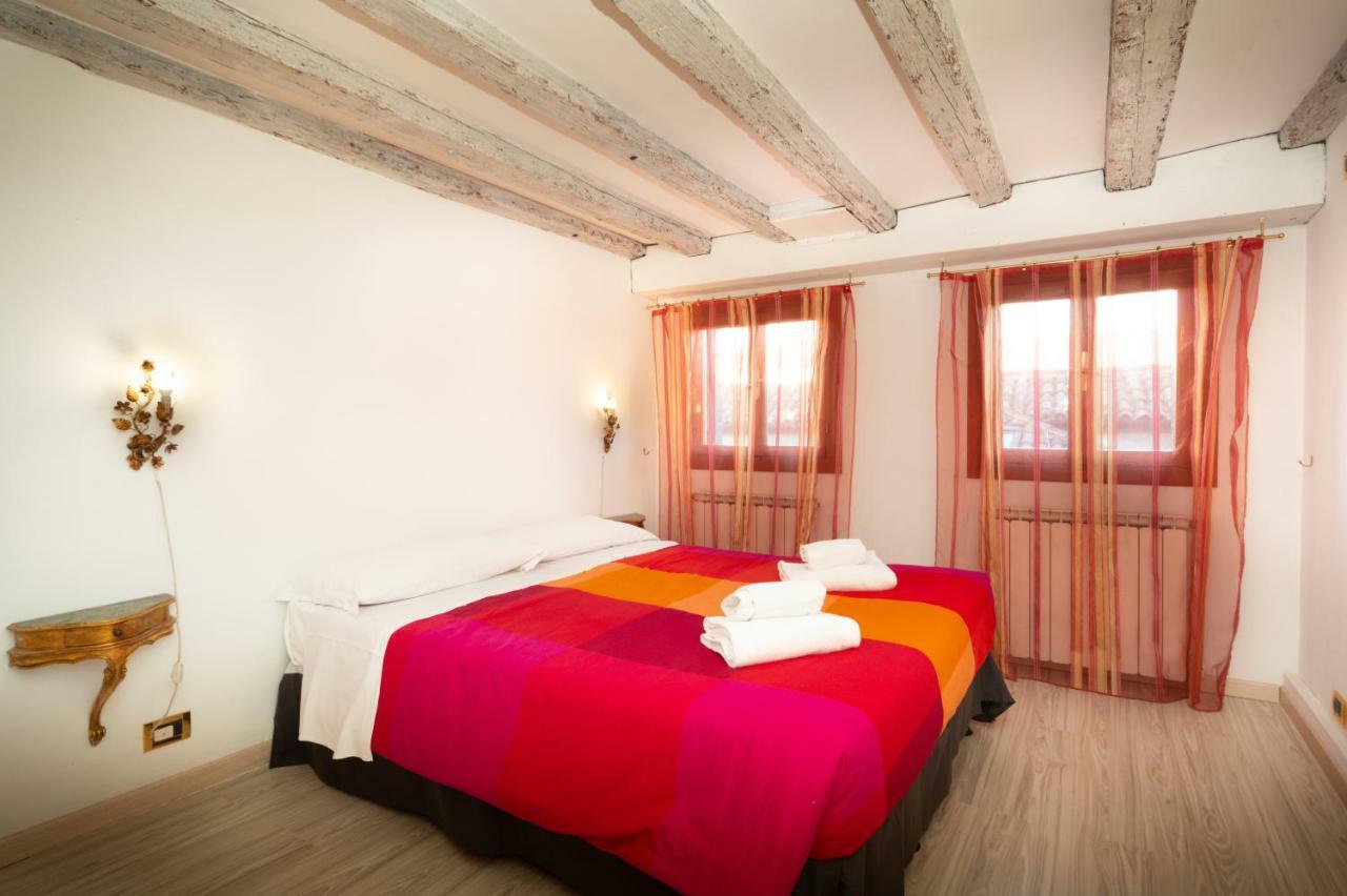 Appartement Heart Of Venice White House Rialto Wi-Fi 1Gbs Extérieur photo