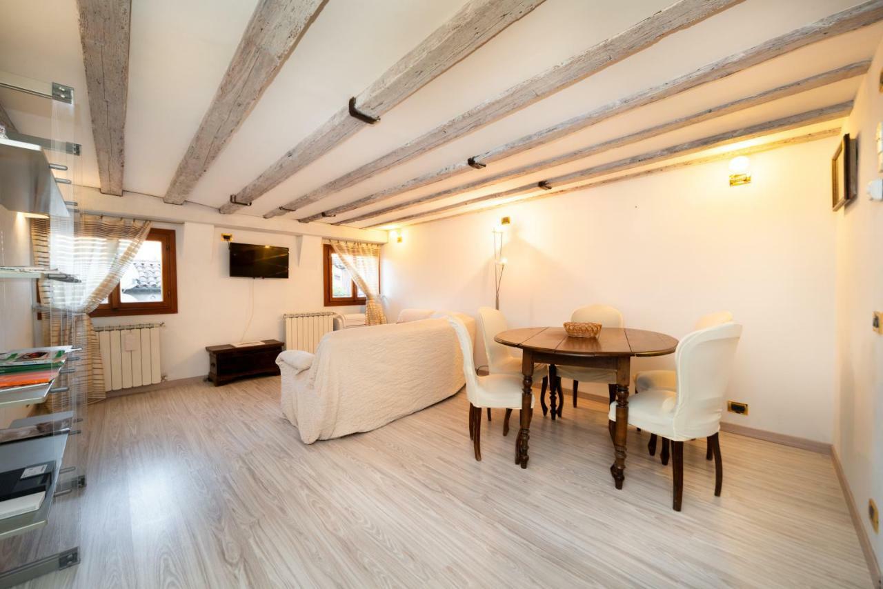 Appartement Heart Of Venice White House Rialto Wi-Fi 1Gbs Extérieur photo