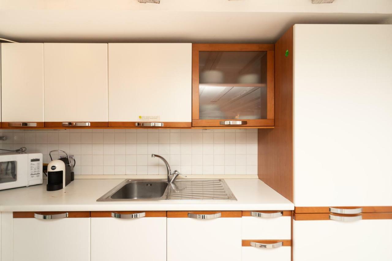 Appartement Heart Of Venice White House Rialto Wi-Fi 1Gbs Extérieur photo