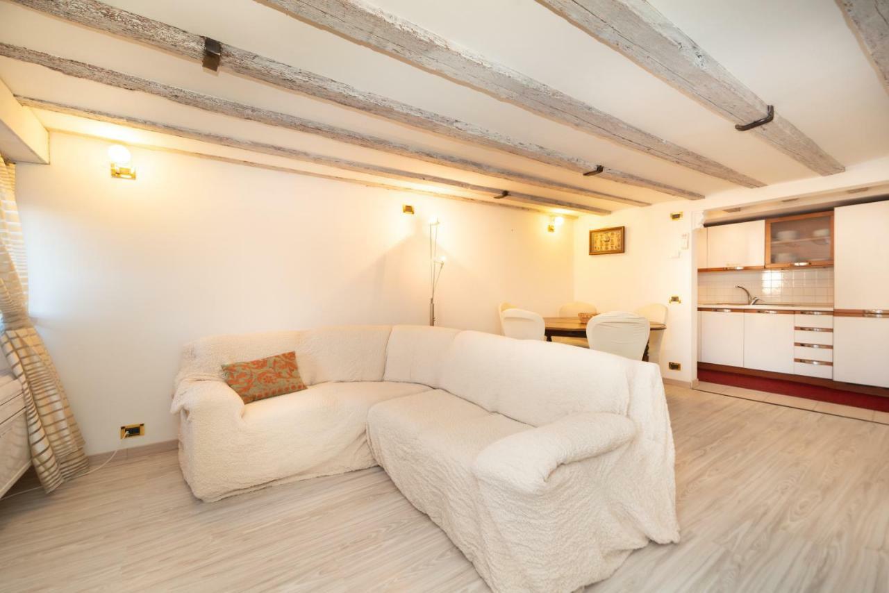 Appartement Heart Of Venice White House Rialto Wi-Fi 1Gbs Extérieur photo