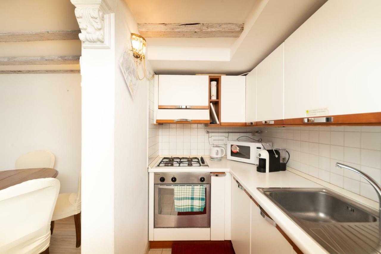 Appartement Heart Of Venice White House Rialto Wi-Fi 1Gbs Extérieur photo