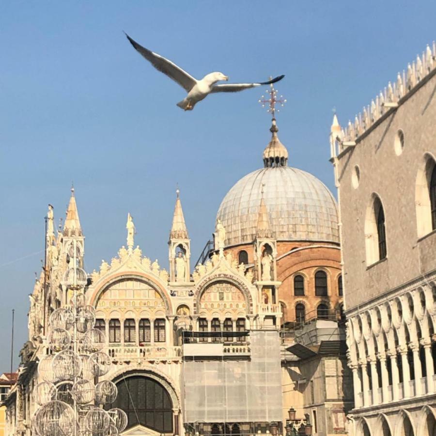 Appartement Heart Of Venice White House Rialto Wi-Fi 1Gbs Extérieur photo