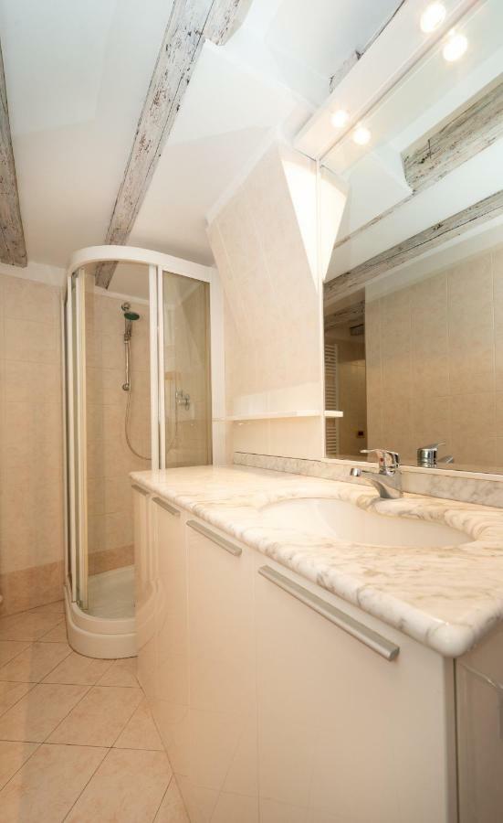 Appartement Heart Of Venice White House Rialto Wi-Fi 1Gbs Extérieur photo