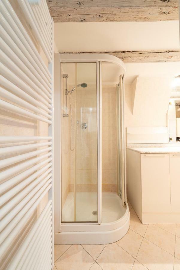 Appartement Heart Of Venice White House Rialto Wi-Fi 1Gbs Extérieur photo