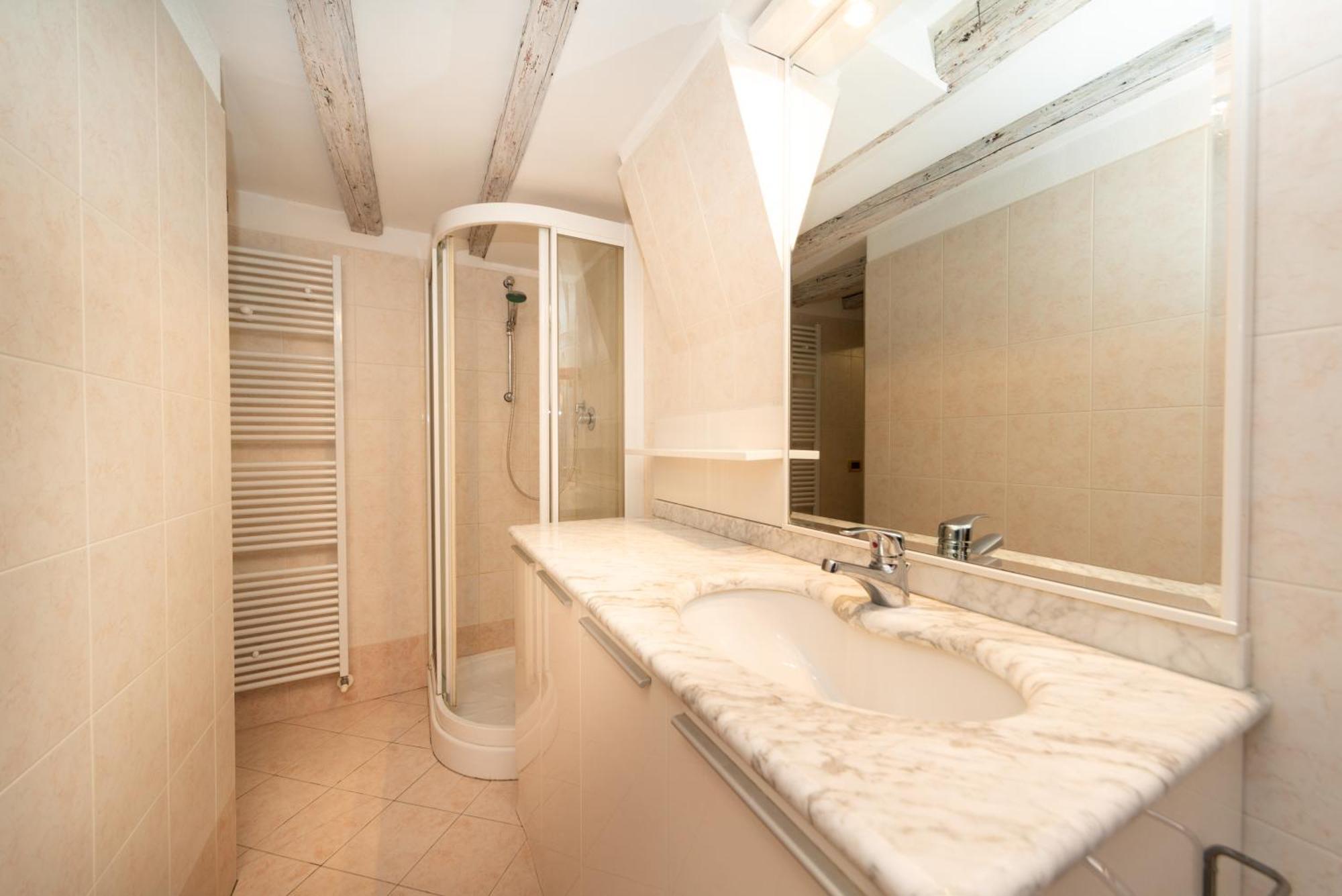 Appartement Heart Of Venice White House Rialto Wi-Fi 1Gbs Extérieur photo