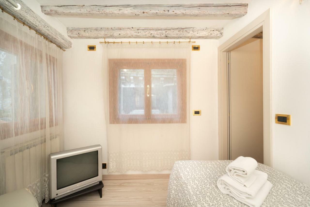 Appartement Heart Of Venice White House Rialto Wi-Fi 1Gbs Extérieur photo